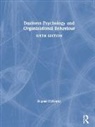 Eugene McKenna, Eugene (University of East London Mckenna, McKenna Eugene - Business Psychology and Organizational Behaviour