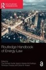 Tina (University of Aberdeen Hunter, Tina Herrera Hunter, Gloria Alvarez, Penelope Crossley, Ignacio Herrera, Tina Hunter... - Routledge Handbook of Energy Law