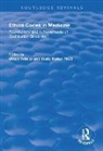 Eckhard Herych, Stella Reiter-Theil, Reiter-Theil Stella, Ulrich Reiter-Theil Trohler, Ulrich Tröhler - Ethics Codes in Medicine