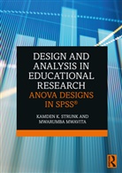 Mwarumba Mwavita, Kamden K. Strunk, Kamden K. (Auburn University Strunk - Design and Analysis in Educational Research