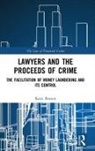 Katie Benson - Lawyers and the Proceeds of Crime