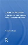 Timothy J. Knab - War of Witches