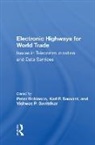 Peter Robinson, Peter (Japan Womens University Robinson, Peter Robinson - Electronic Highways for World Trade