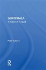 Peter Calvert - Guatemala