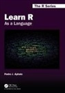 Pedro J. Aphalo, Pedro J. (University of Helsinki Aphalo - Learn R