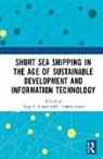 Tiago A. Soares Santos, Tiago A. Santos, C. Guedes Soares - Short Sea Shipping in the Age of Sustainable Development and