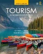 Joanne Connell, Connell Joanne, Stephen J. Page, Stephen J. (University of Hertfordshire Page, Stephen J. Connell Page, Page Stephen J. - Tourism