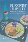 David Rodgers Wolfe, Tom Rodgers, Rodgers Tom, David Wolfe, Wolfe David - Puzzlers'' Tribute