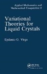 E.g. Virga - Variational Theories for Liquid Crystals