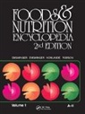 Audrey H. Ensminger, Marion Eugene Ensminger, Marion Eugene (Agriservices Foundation Ensminger, Marion Eugene Ensminger Ensminger, Ensminger Audrey H., Ensminger Marion Eugene - Foods & Nutrition Encyclopedia, 2nd Edition, Volume 1
