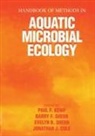 Paul F. Cole Kemp, Jonathan J Cole, Paul F Kemp, Barry F Sherr, Evelyn B Sherr - Handbook of Methods in Aquatic Microbial Ecology