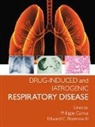 Phillipe Camus, Phillipe (Hopital Du Bocage and Universite Camus, Camus Phillipe, Edward Rosenow III - Drug-Induced and Iatrogenic Respiratory Disease