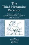 Divya Vohora, Divya Vohora, Vohora Divya - Third Histamine Receptor