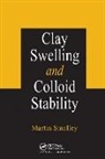 Martin V. Smalley, Smalley Martin V. - Clay Swelling and Colloid Stability