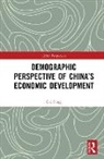 Fang Cai, Cai Fang, Cai Fang - Demographic Perspective of Chinas Economic Development