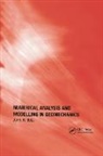 John W. Bull, John W. Bull, Bull John W. - Numerical Analysis and Modelling in Geomechanics