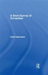 David Gascoyne, Gascoyne David - Short Survey of Surrealism