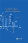 Karoly Zalka, Karoly (Bre Zalka - Global Structural Analysis of Buildings