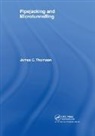 James Thomson - Pipejacking & Microtunnelling
