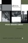 Ivan Odler, Odler Ivan - Special Inorganic Cements