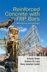 Antonio De Luca, Hany Jawaheri Zadeh, Antonio Nanni, Antonio (University of Miami Nanni, Nanni Antonio - Reinforced Concrete With Frp Bars