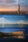 Franklin Y Cheng, Franklin Y. Cheng, Franklin Y. (University of Missouri Cheng, Franklin Y. Truman Cheng, Cheng Franklin Y., Kevin Z Truman... - Structural Optimization