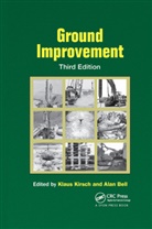 Klaus ((formerly) Keller Group Plc Kirsch, Klaus Bell Kirsch, Alan Bell, Klaus Kirsch, Kirsch Klaus - Ground Improvement