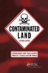 T. Hobson Cairney, T. Cairney, Cairney T., D M Hobson, Hobson D.M. - Contaminated Land