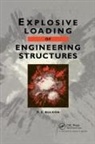 P S Bulson, P. S. Bulson, P.S. Bulson - Explosive Loading of Engineering Structures