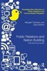 David McKie, McKie David, Margalit Toledano, Margalit Mckie Toledano, Toledano Margalit - Public Relations and Nation Building