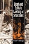 John Hetherington, John Smith Hetherington, Peter Smith - Blast and Ballistic Loading of Structures