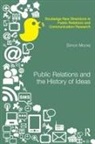 Simon Moore - Public Relations and the History of Ideas