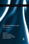 Mansour (University of Exeter Nasasra, Sarab Abu-Rabia-Queder, Mansour Nasasra, Richard Ratcliffe, Sophie Richter-Devroe - Naqab Bedouin and Colonialism
