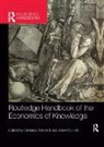 Cristiano (University of Turin Antonelli, Cristiano Link Antonelli, Cristiano Antonelli, Antonelli Cristiano, Albert Link, Link Albert - Routledge Handbook of the Economics of Knowledge