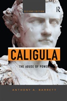 Anthony A. Barrett, Anthony A. (University of British Colombi Barrett - Caligula