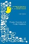 Lee Edwards, Lee (University of Leeds Edwards, Edwards Lee - Power, Diversity and Public Relations