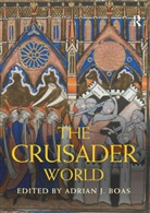 Adrian J. Boas, Adrian Boas, Boas Adrian J. - Crusader World