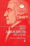 Fonna Forman, Fonna Forman, Forman Fonna - Adam Smith Review Volume 7