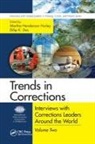 Martha Henderson (Texas A&amp;m University-Com Hurley, Martha Henderson Das Hurley, Dilip K. Das, Martha Henderson Hurley - Trends in Corrections