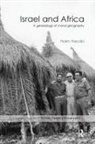 Haim Yacobi, Yacobi Haim - Israel and Africa