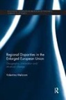 Valentina Meliciani - Regional Disparities in the Enlarged European Union