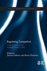 Susanna Shanahan Fellman, Susanna Fellman, Fellman Susanna, Martin Shanahan - Regulating Competition