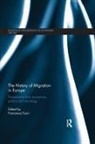 Francesca Fauri, Francesca Fauri - History of Migration in Europe