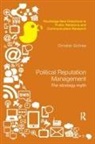 Christian Schnee, Schnee Christian - Political Reputation Management