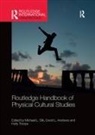 Michael (Bournemouth University Silk, Michael Andrews Silk, David Andrews, Michael Silk, Silk Michael, Holly Thorpe... - Routledge Handbook of Physical Cultural Studies