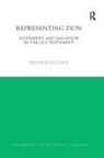 Frederik Poulsen - Representing Zion