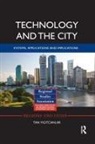 Tan Yigitcanlar - Technology and the City