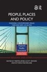 Martin Orford Jones, Martin Jones, Victoria Macfarlane, Scott Orford - People, Places and Policy