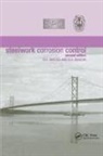 D a Bayliss, D.A. Bayliss, D.a. Deacon Bayliss, D H Deacon, D.H. Deacon - Steelwork Corrosion Control