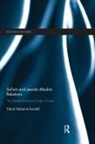 Yafia Randall, Yafia Katherine Randall, Yafia Katherine (University of Winchester Randall - Sufism and Jewish-Muslim Relations